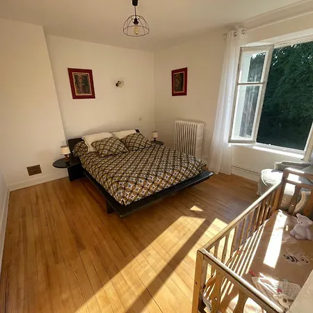 Boboche Saint-Sauveur-de-Carrouges