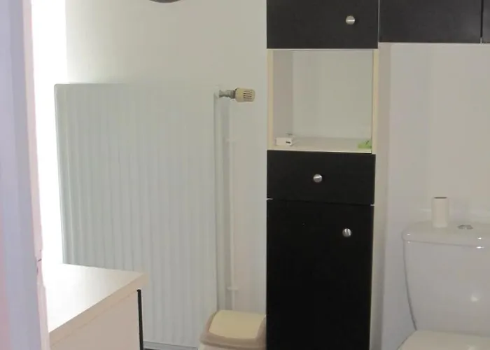 بيت للعطل Boboche