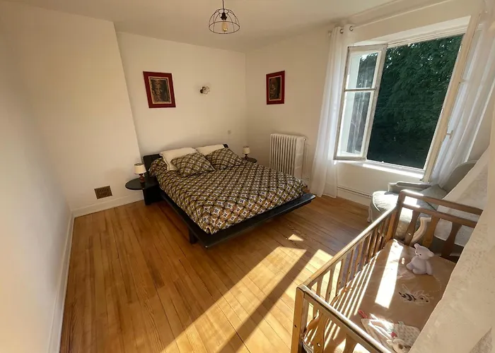 Boboche Saint-Sauveur-de-Carrouges