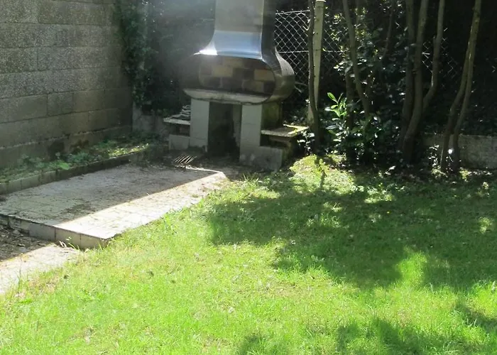 بيت للعطل Boboche Saint-Sauveur-de-Carrouges